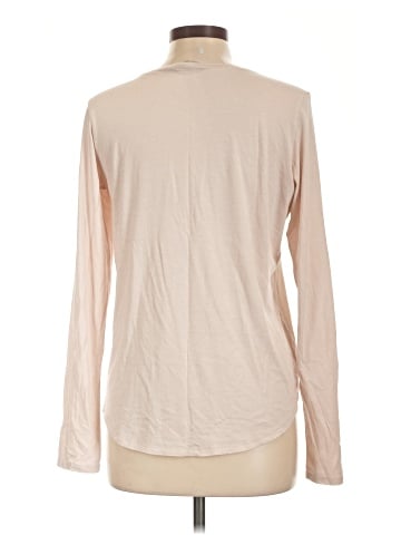 Vince. Long Sleeve Top (view 2)