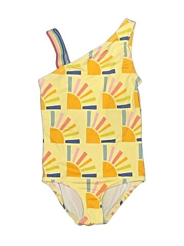 Hanna Andersson One Piece Swimsuit (view 1)