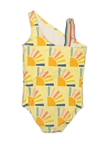 Hanna Andersson One Piece Swimsuit (view 2)