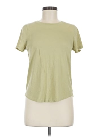 Madewell Short Sleeve T-Shirt (view 1)