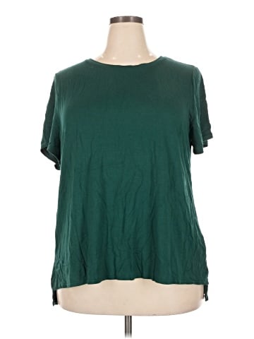 Alfani Short Sleeve T-Shirt (view 1)