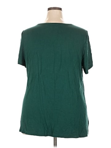 Alfani Short Sleeve T-Shirt (view 2)