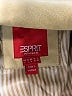 Esprit Solid Tan Jacket Size L - photo 6