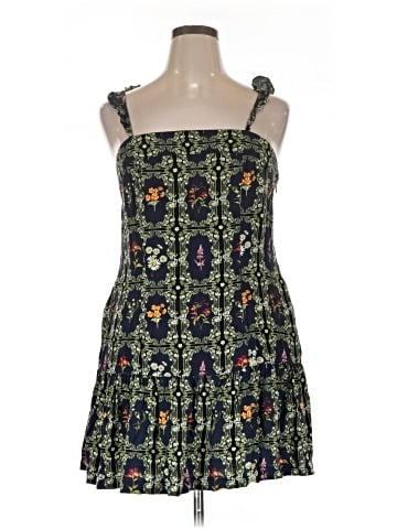 Agua Bendita Cocktail Dress (view 1)