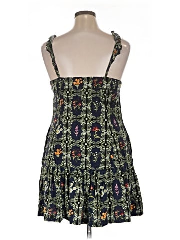 Agua Bendita Cocktail Dress (view 2)