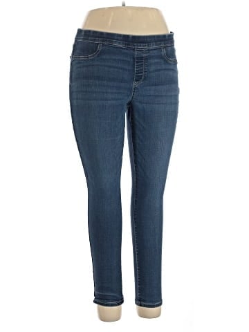 a.n.a. A New Approach Jeggings (view 1)