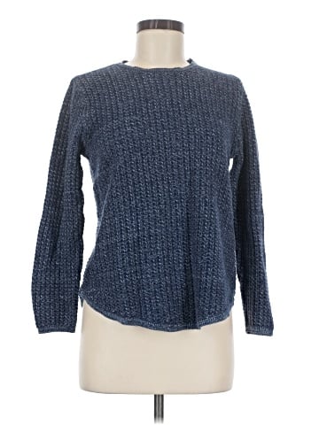 Jeanne Pierre Pullover Sweater (view 1)