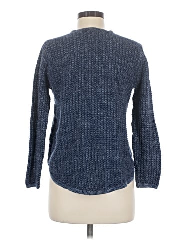 Jeanne Pierre Pullover Sweater (view 2)