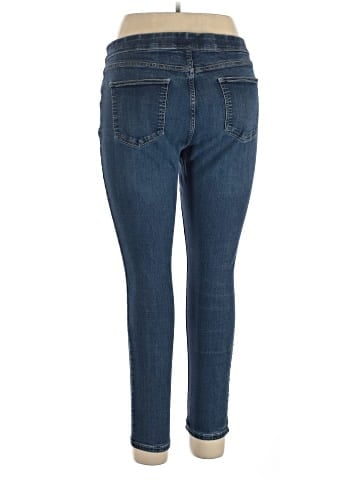 a.n.a. A New Approach Jeggings (view 2)