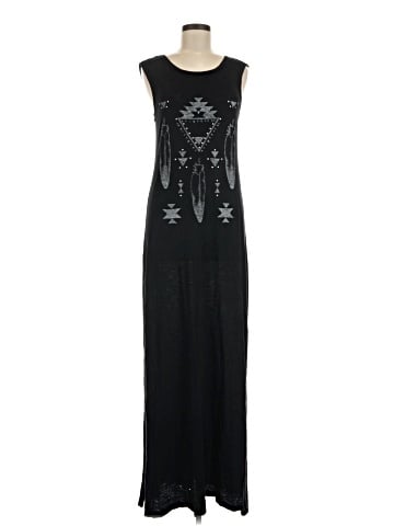 Express Casual Dress (view 1)