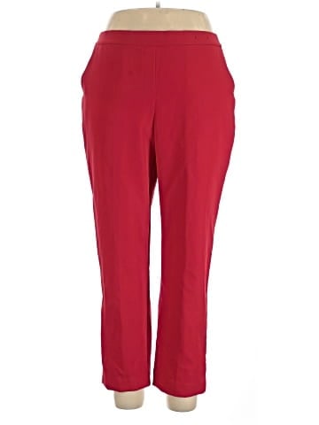 Tommy Hilfiger Active Pants (view 1)