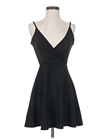 Shein Cocktail Dress (view 1)