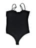 Express Black Bodysuit Size M - photo 2