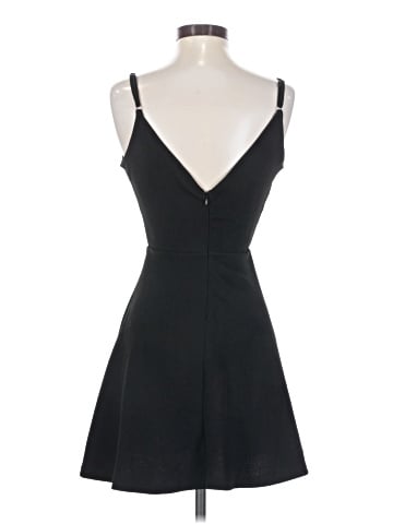 Shein Cocktail Dress (view 2)
