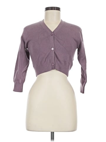 Zara Cardigan (view 1)