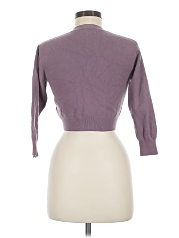 Zara Cardigan (view 2)