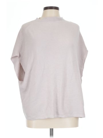Eileen Fisher Poncho (view 1)