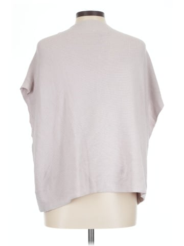 Eileen Fisher Poncho (view 2)
