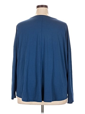 Athleta 3/4 Sleeve Top (view 2)