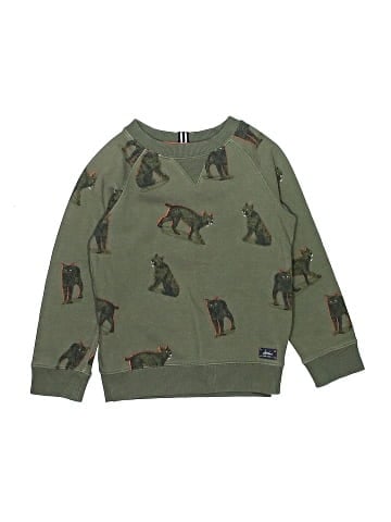 Joules Sweatshirt (view 1)