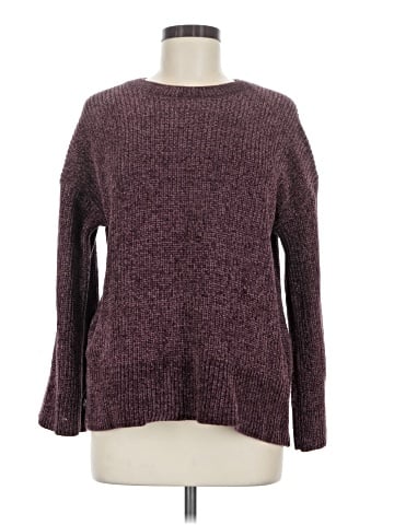 Matty M Pullover Sweater (view 1)