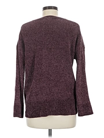 Matty M Pullover Sweater (view 2)