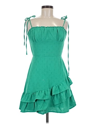 Speechless Cocktail Dress (view 1)
