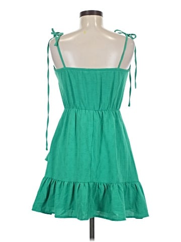 Speechless Cocktail Dress (view 2)