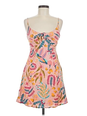 Jessica Simpson Cocktail Dress (view 1)