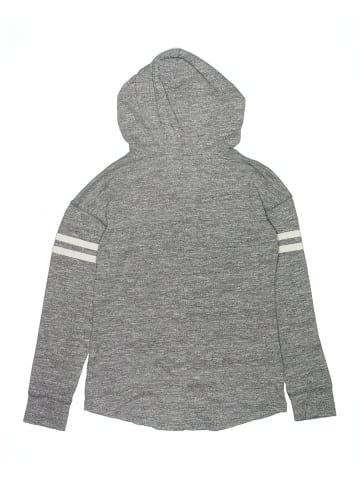 Justice Pullover Hoodie (view 2)