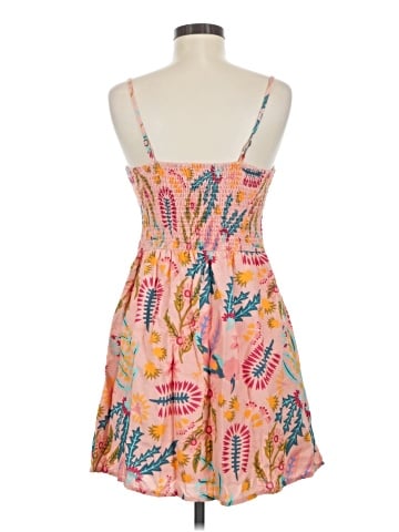 Jessica Simpson Cocktail Dress (view 2)