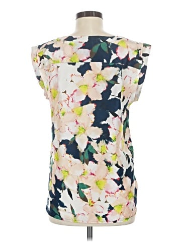 J.Crew Sleeveless T-Shirt (view 2)