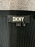 DKNY Black Pullover Sweater Size M - photo 7