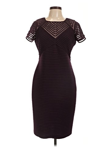 Calvin Klein Cocktail Dress (view 1)