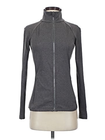 Alo Track Jacket (view 1)
