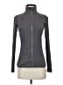Alo Gray Track Jacket Size XS (estimated) - photo 1