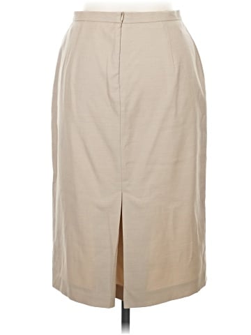 Max Mara Wool Skirt (view 2)