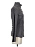 Alo Gray Track Jacket Size XS (estimated) - photo 4