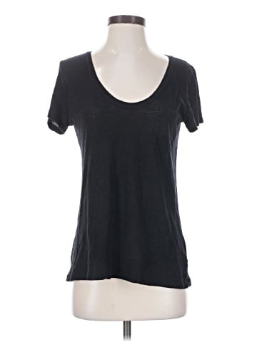 Caslon Short Sleeve T-Shirt (view 1)