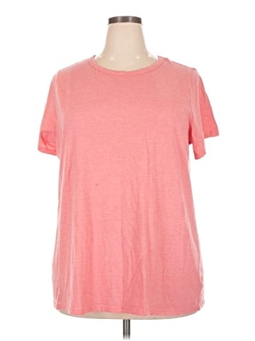 Torrid Short Sleeve T-Shirt (view 1)