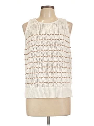 Ann Taylor LOFT Sweater Vest (view 1)