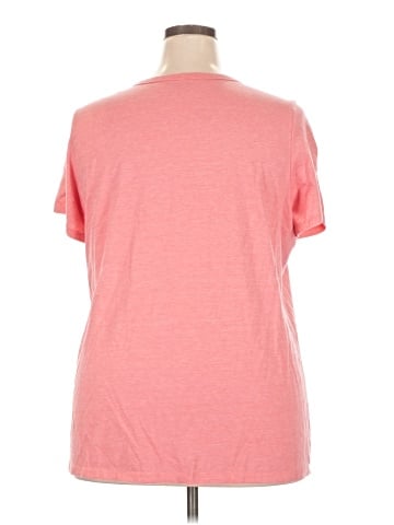 Torrid Short Sleeve T-Shirt (view 2)