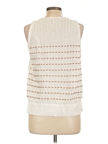 Ann Taylor LOFT Sweater Vest (view 2)
