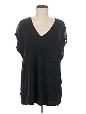 Victoria's Secret Sleeveless T-Shirt (view 1)