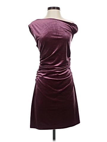 Abercrombie & Fitch Cocktail Dress (view 1)