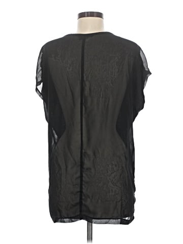 Victoria's Secret Sleeveless T-Shirt (view 2)