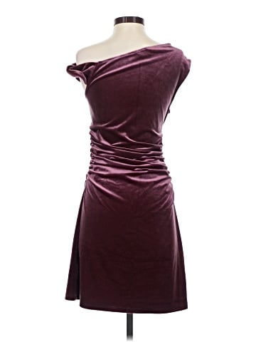 Abercrombie & Fitch Cocktail Dress (view 2)