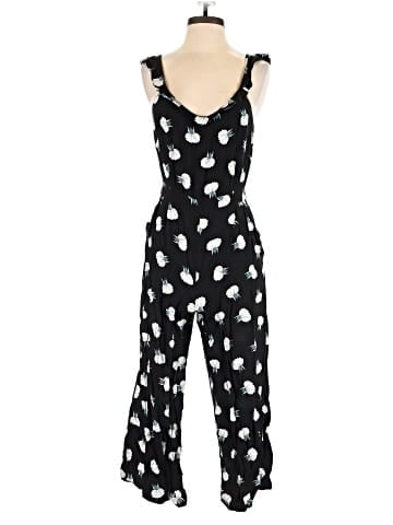 Ann Taylor LOFT Jumpsuit (view 1)