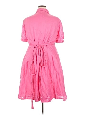 Alex Marie Casual Dress (view 2)