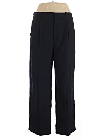 Madewell Slouchy Straight Pants (view 1)